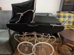 Vintage kinderwagen, Ophalen, Zo goed als nieuw, Kinderwagen, Overige merken