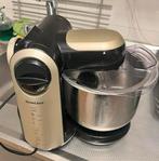 SilverCrest keukenrobot – Zo goed als nieuw – €40, Witgoed en Apparatuur, Keukenmixers, 4 liter of meer, Ophalen of Verzenden