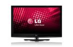 LG 42PQ2000 - 42 inch Plasma TV, Ophalen, Gebruikt, 50 Hz, 100 cm of meer