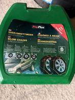 Pro plus sneeuwkettingen 4x4 SUV Minivans, Ophalen of Verzenden, Zo goed als nieuw