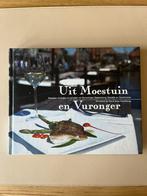 Winnifred de Vos-Bladergroen - Uit Moestuin en Vuronger, Ophalen of Verzenden, Zo goed als nieuw, Winnifred de Vos-Bladergroen; Anne Asselbergs - Damen
