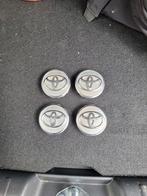 Toyota Naafdoppen Set - Overbodig, Auto diversen, Wieldoppen, Ophalen of Verzenden