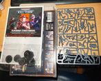 Kill Team Elucidian Starstriders Warhammer 40K, Hobby en Vrije tijd, Ophalen of Verzenden, Nieuw, Warhammer, Figuurtje(s)