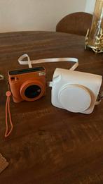 Instax polaroid camera vierkant, Audio, Tv en Foto, Fotocamera's Analoog, Nieuw, Polaroid, Ophalen of Verzenden