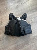Bodyprotector paardrijden, Dieren en Toebehoren, Ophalen of Verzenden, Zo goed als nieuw, Recreatie
