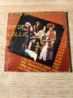 Little Gino - op de lollie, Ophalen of Verzenden, Nederlandstalig