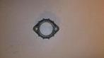 Kawasaki KZ250 uitlaatring Z250 uitlaatflens ring flens CSR, Ophalen of Verzenden, Gebruikt