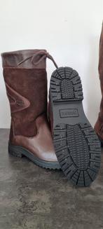 Horka Greenwich Laarzen Maat 39 Nieuw, Bruin, Horka, Lage of Enkellaarzen, Nieuw