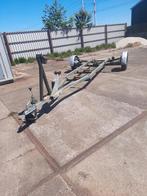 Damco, Minder dan 1500 kg, Kantelbaar, Minder dan 6 meter, Ophalen of Verzenden