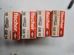 Fischer GB gasbetonplug, Ophalen of Verzenden, Nieuw, Overige materialen, Overige typen