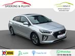 Hyundai IONIQ 1.6 GDi PHEV Premium | Infitiy | Stoelkoeling, Auto's, Gebruikt, Adaptive Cruise Control, Leder, IONIQ