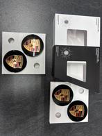 Porsche naaf kapjes orgineel 911, Ophalen of Verzenden