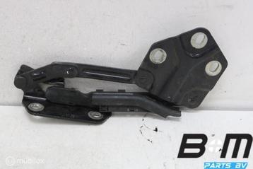 Motorkapscharnier rechts VW Touran 1T LC9Z 1T0823302 beschikbaar voor biedingen