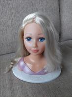 Baby Born Kaphoofd - zgan, Ophalen of Verzenden, Zo goed als nieuw, Babypop