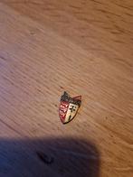OUDE BROCANTE PIN NSU PRINZ, Ophalen of Verzenden, Gebruikt
