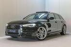 Audi A6 Avant 3.0 TFSI Quattro | PANO |RS6-diffuser, Gebruikt, 2995 cc, Bruin, 109 €/maand