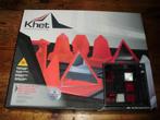 KHET spel / KET / bordspel / laser, Hobby en Vrije tijd, Gezelschapsspellen | Bordspellen, Ophalen of Verzenden, Gebruikt