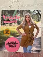 Sonja Bakker - Veggie koken met Sonja LIDL versie, Boeken, Ophalen of Verzenden, Zo goed als nieuw, Sonja Bakker