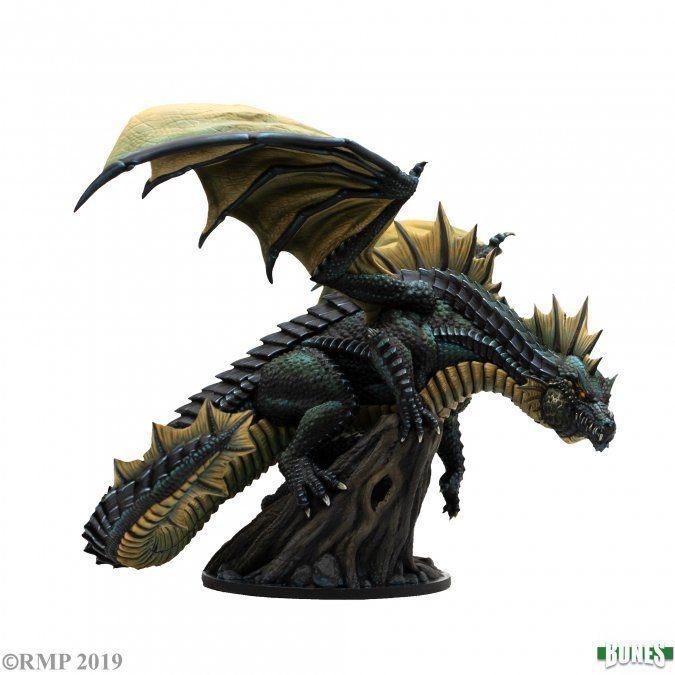 Valfuryx the Vile Bones Classic Deluxe Boxed Set 77683, Hobby en Vrije tijd, Wargaming, Nieuw, Overige soorten, Figuurtje(s), Ophalen of Verzenden