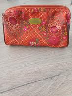 Oilily make-up tasje / toilettasje, Sieraden, Tassen en Uiterlijk, Toilettassen, Ophalen of Verzenden, Zo goed als nieuw