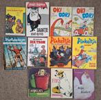 oude kinderboeken uit jaren 1960-1970, Verzamelen, Verzenden, Gebruikt