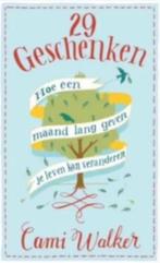 29 Geschenken (over astma, chronische bronchitis en copd), Boeken, Ophalen of Verzenden, Zo goed als nieuw