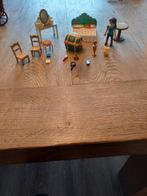 Playmobil spirit Lucky's slaapkamer, Ophalen of Verzenden, Poppenhuis
