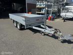 Anssems PSX 2000-305X153, Auto diversen, Aanhangers en Bagagewagens, Gebruikt