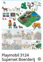 Boerderij 3124, Ophalen of Verzenden, Gebruikt