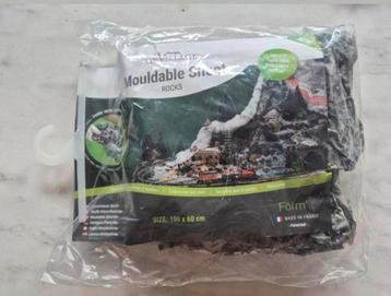 My Village Mouldable Sheet Rocks 100x60 cm Kerstdorp berg beschikbaar voor biedingen