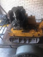 Te koop trilplaat, Tuin en Terras, Hand-tuingereedschap, Ophalen of Verzenden, Gebruikt