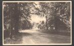 Oude Ansicht- Zuidlaren - Groningerstraat 1959 - Dr, Ophalen of Verzenden, 1940 tot 1960, Gelopen, Drenthe