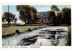 Zunderdorp,  Herv. Pastorie    nu behorend bij Amsterdam, Verzenden, 1940 tot 1960, Ongelopen, Noord-Holland