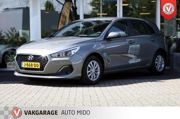 Hyundai i30 1.0 T-GDI Comfort Smart -Navigatie- NLD auto beschikbaar voor biedingen