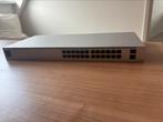 Ubiquiti Unifi Switch Gen 2 (24-poorts), Computers en Software, Netwerk switches, Ophalen of Verzenden, Zo goed als nieuw