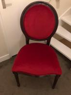 Stoel, Antiek en Kunst, Antiek | Meubels | Stoelen en Banken, Ophalen of Verzenden