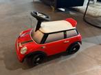 Loopauto Mini - Kan nog een ronde mee!, Kinderen en Baby's, Ophalen, Gebruikt, Loopvoertuig