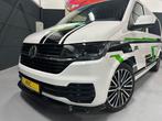 Volkswagen Transporter T6 ABTe EXCLUSIVE EDITION - Uniek - L, Gebruikt, Met garantie (alle), Volkswagen, Wit