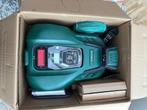 Parkside Robotmaaier 20V met app nieuw, Nieuw, Ophalen of Verzenden, Parkside, Met regensensor