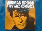 Herman Brood - Blue ice moon  (3"Cd single), 1 single, Ophalen of Verzenden, Gebruikt, Rock en Metal