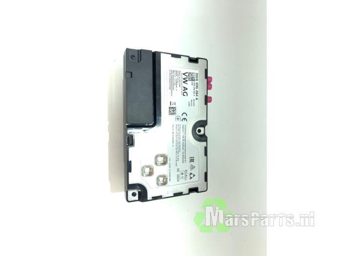 Bluetooth module van een Volkswagen Golf, Auto-onderdelen, Elektronica en Kabels, Volkswagen, Gebruikt, 6 maanden garantie, 12 maanden garantie