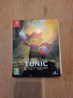 Tunic - Nintendo Switch, Avontuur en Actie, Verzenden, 1 speler, Zo goed als nieuw