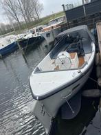 STOUT 750 Outboard + 30pk Suzuki 2025, Watersport en Boten, Ophalen, 6 meter of meer, Zo goed als nieuw, Buitenboordmotor