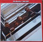 The Beatles 1962 - 1966 The red album 2LP, Cd's en Dvd's, Vinyl | Rock, Verzenden, Zo goed als nieuw, 12 inch, Rock-'n-Roll