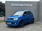 Suzuki Ignis 1.2 Style Automaat | Navigatie | Camera | Apple, Auto's, Suzuki, Stof, Gebruikt, 4 cilinders, Stoelverwarming