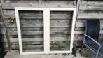 Houten ramen met dubbel glas, Doe-het-zelf en Verbouw, Glas en Ramen, Ophalen