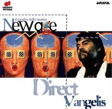 Vangelis – Direct beschikbaar voor biedingen
