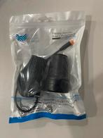 Fatbike Halftwist Gashendel - Nieuw, Fietsen en Brommers, Fietsaccessoires | Fietsbellen, Ophalen of Verzenden, Nieuw