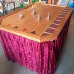 Paardenrace Casino Spel - Perfecte Staat!, Drie of vier spelers, Ophalen, Zo goed als nieuw, Onbekend