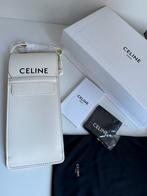 Celine brillenkoker wit, Ophalen of Verzenden, Zo goed als nieuw, Wit, Overige merken